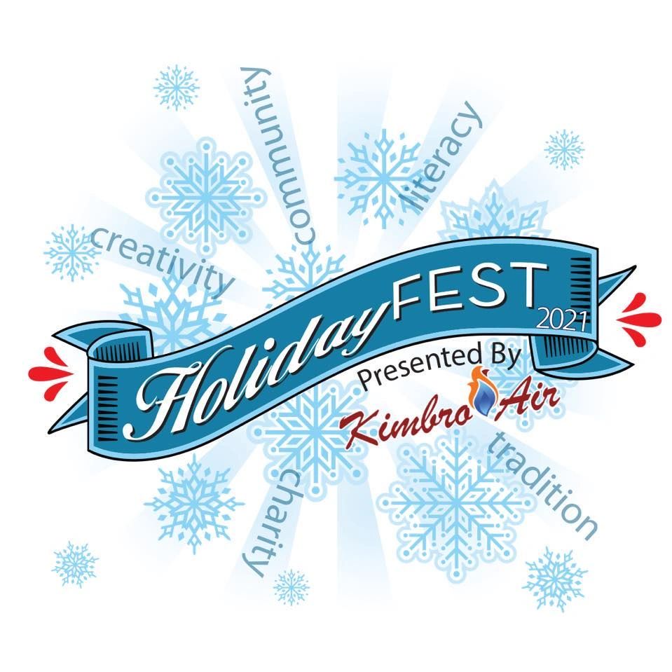 Holiday Fest 2021 presented by Kimbro Air